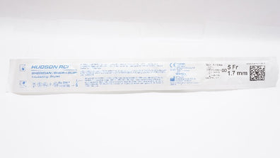 Teleflex 5-15102 Hudson RCI Sher-I-Slip Intubating Stylet 5Fr x 1.7mmOD (x)